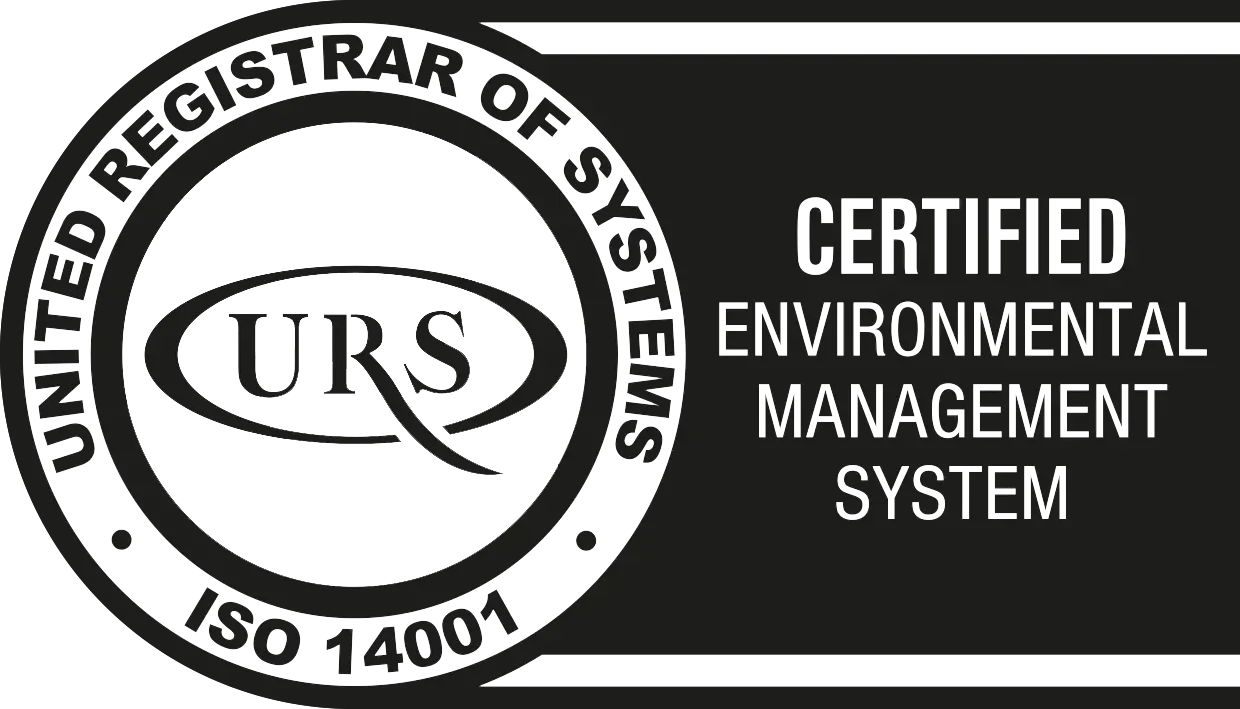 ISO 14001 URS URS 3